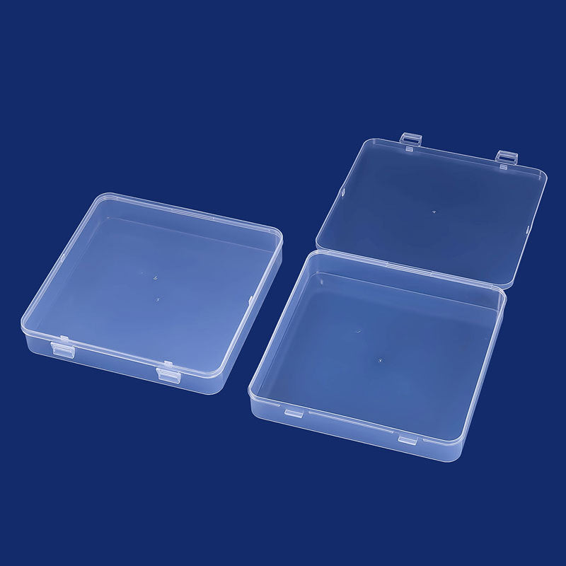 Clear Food Storage Container Bowlift
