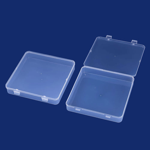 Clear Food Storage Container Bowlift