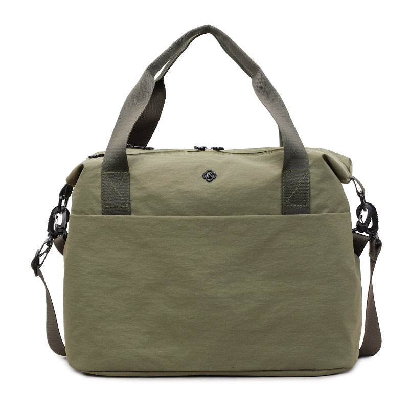Versatile Travel Tote