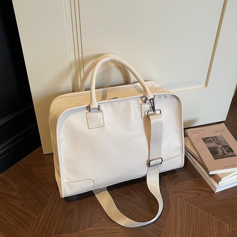 Elegant and Durable Briefcase Bowlift