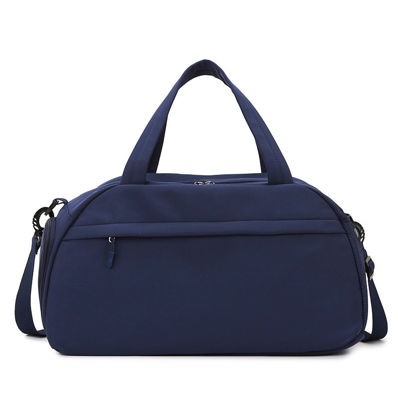 Spacious Travel Duffle Bag