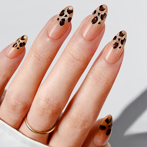 Artistic Stiletto Press-On Nail Collection Bowlift
