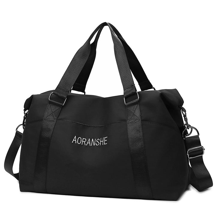 All-Purpose Versatile Workout Duffel Bag Bowlift