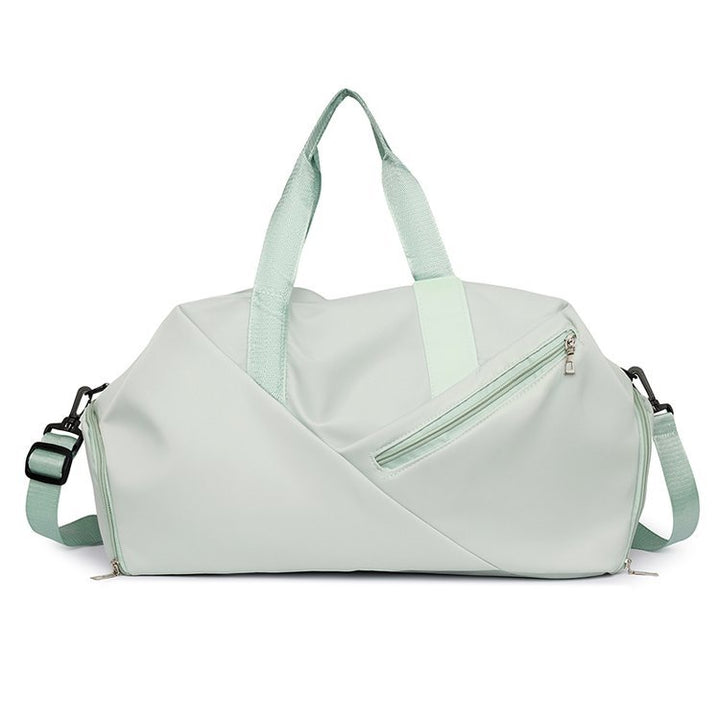 Stylish Multi-Functional Gym Duffle Bag Bowlift