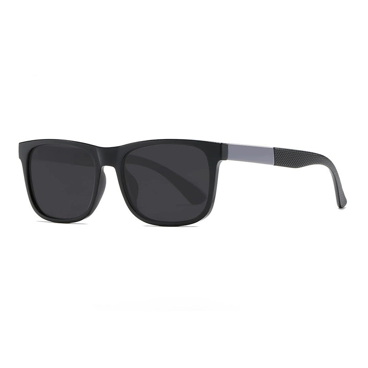 Men's Stylish Square Sunglasses Bowlift
