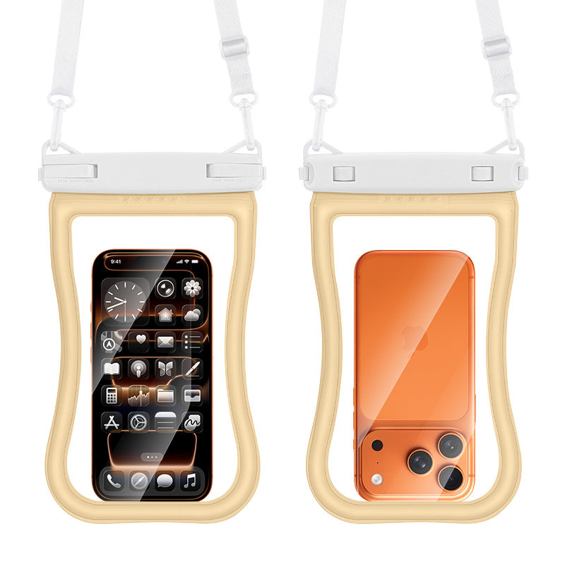 Waterproof Smartphone Case By Bowlift