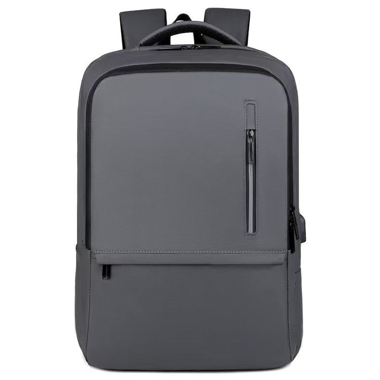 Professional Slim-Fit Backpack Bowlift
