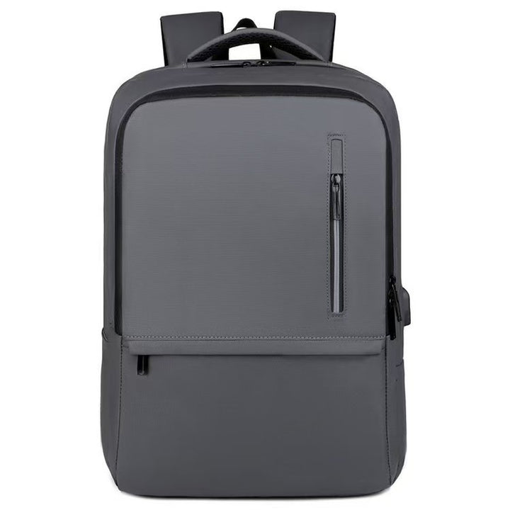 Professional Slim-Fit Backpack Bowlift