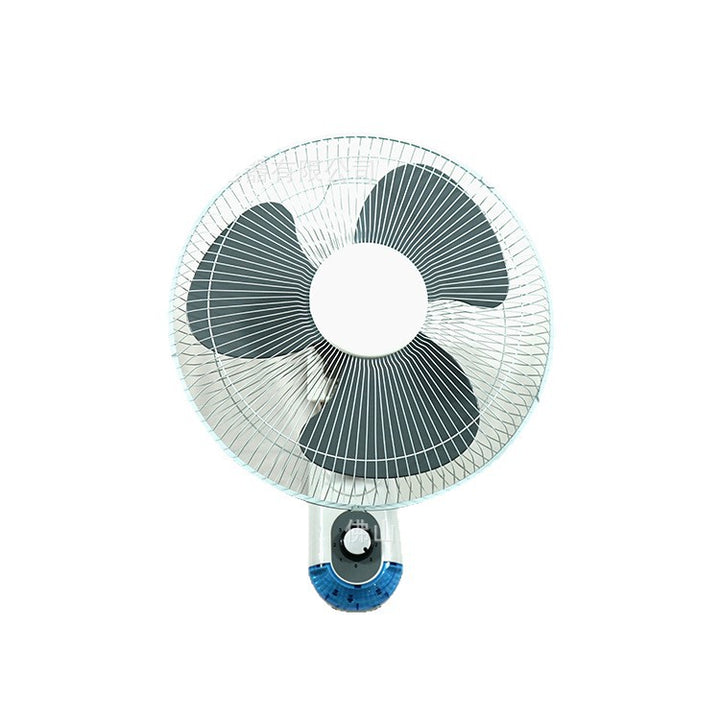 Portable Wall-Mounted Oscillating Fan Bowlift