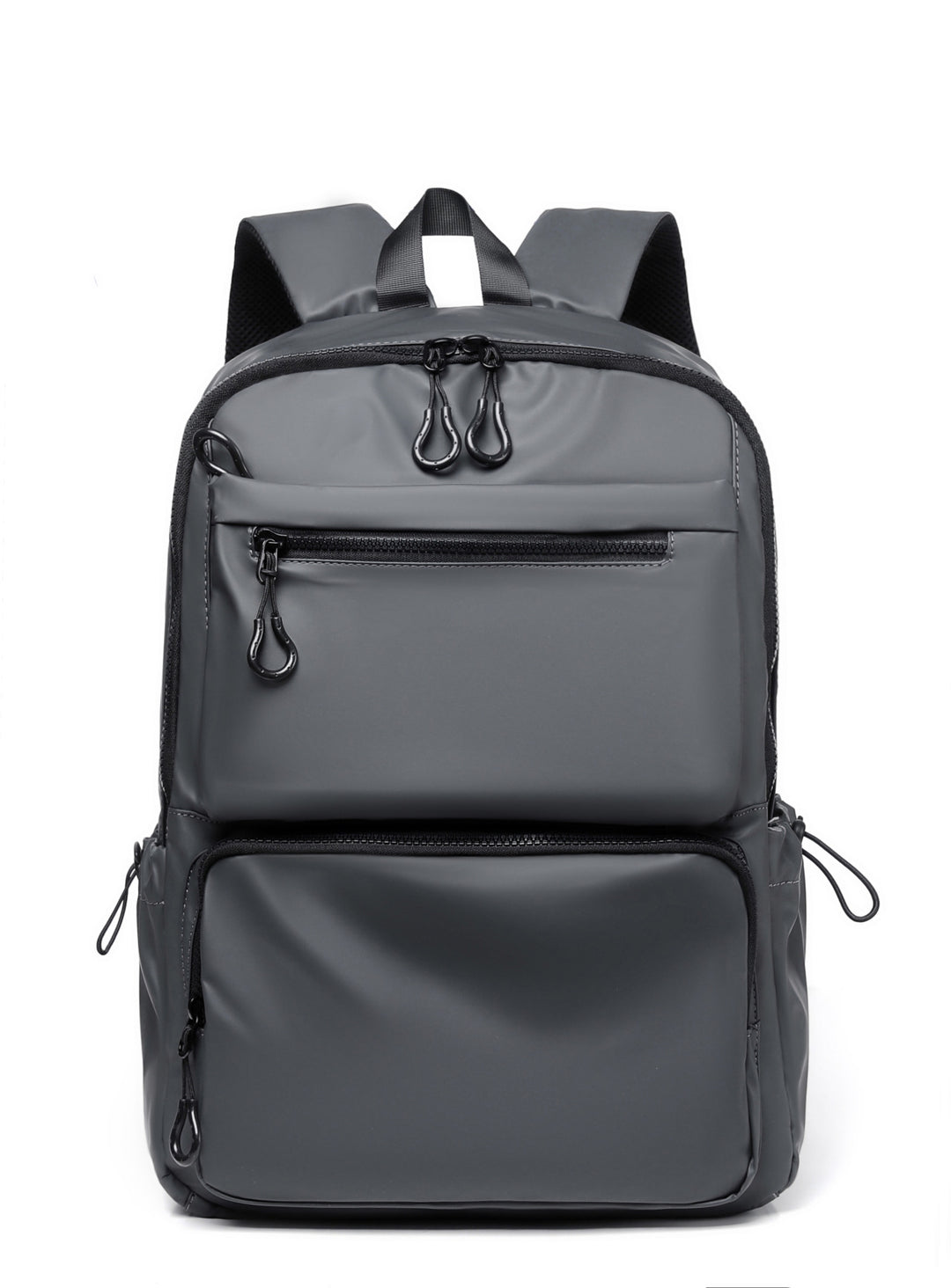 Tech-Infused Travel Backpack Bowlift