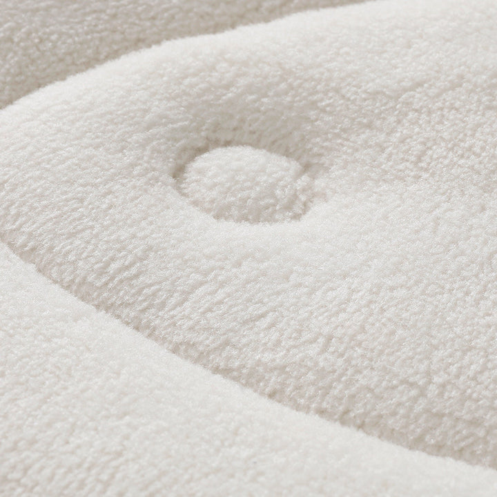 Women Luxury and Soft Pet Bed Mat Bowlift