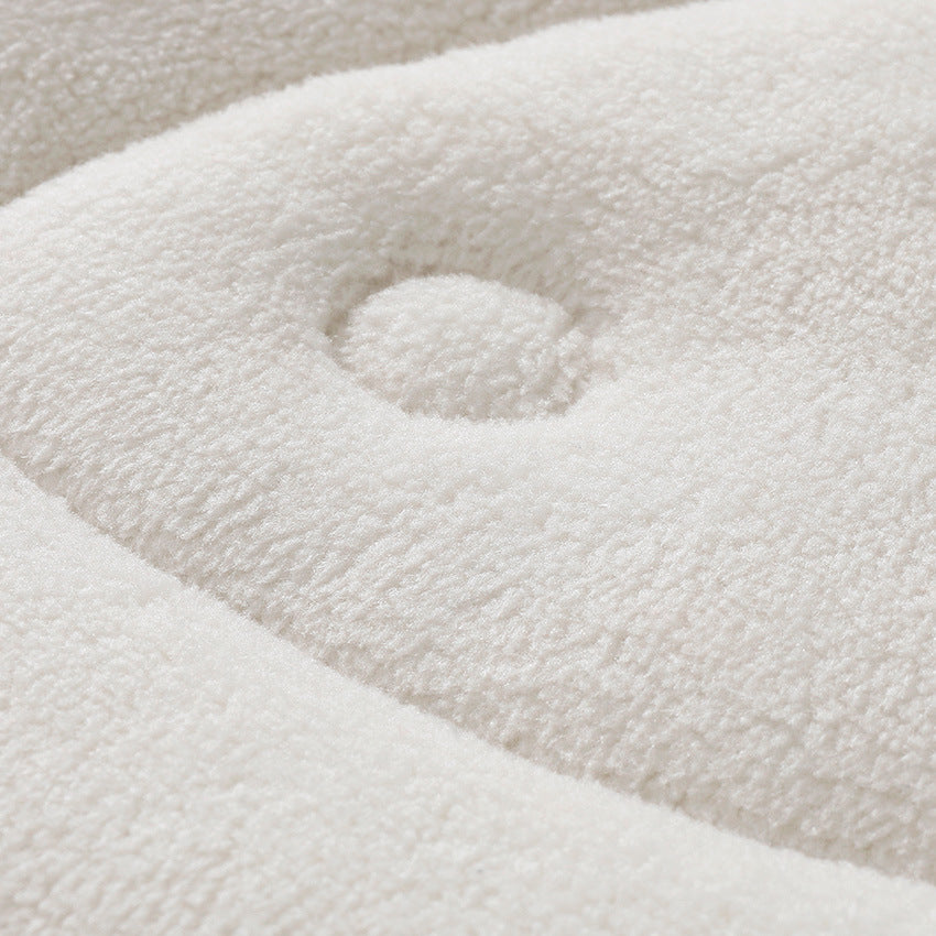 Unisex Cozy Pet Bed with Non-Slip Bottom Bowlift