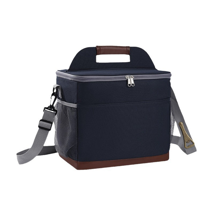 Stylish Insulated Lunch Organizer Bowlift