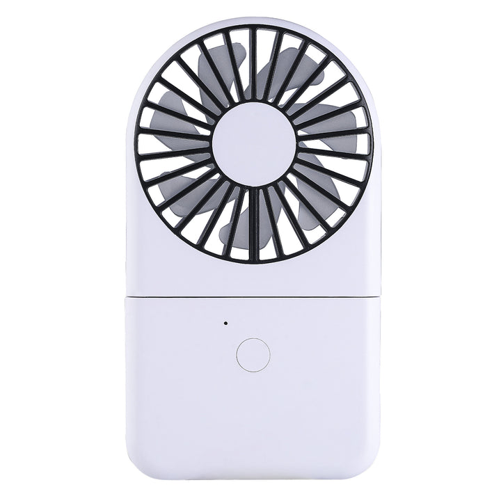 Portable Mini Handheld Fan Bowlift