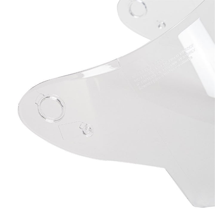 Motorcycle Helmet Replacement Visor Shield Bowlift