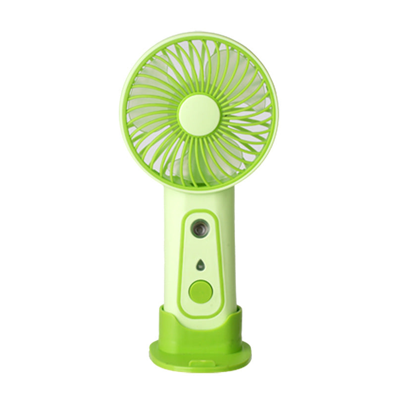 Ladies portable hand fan Bowlift