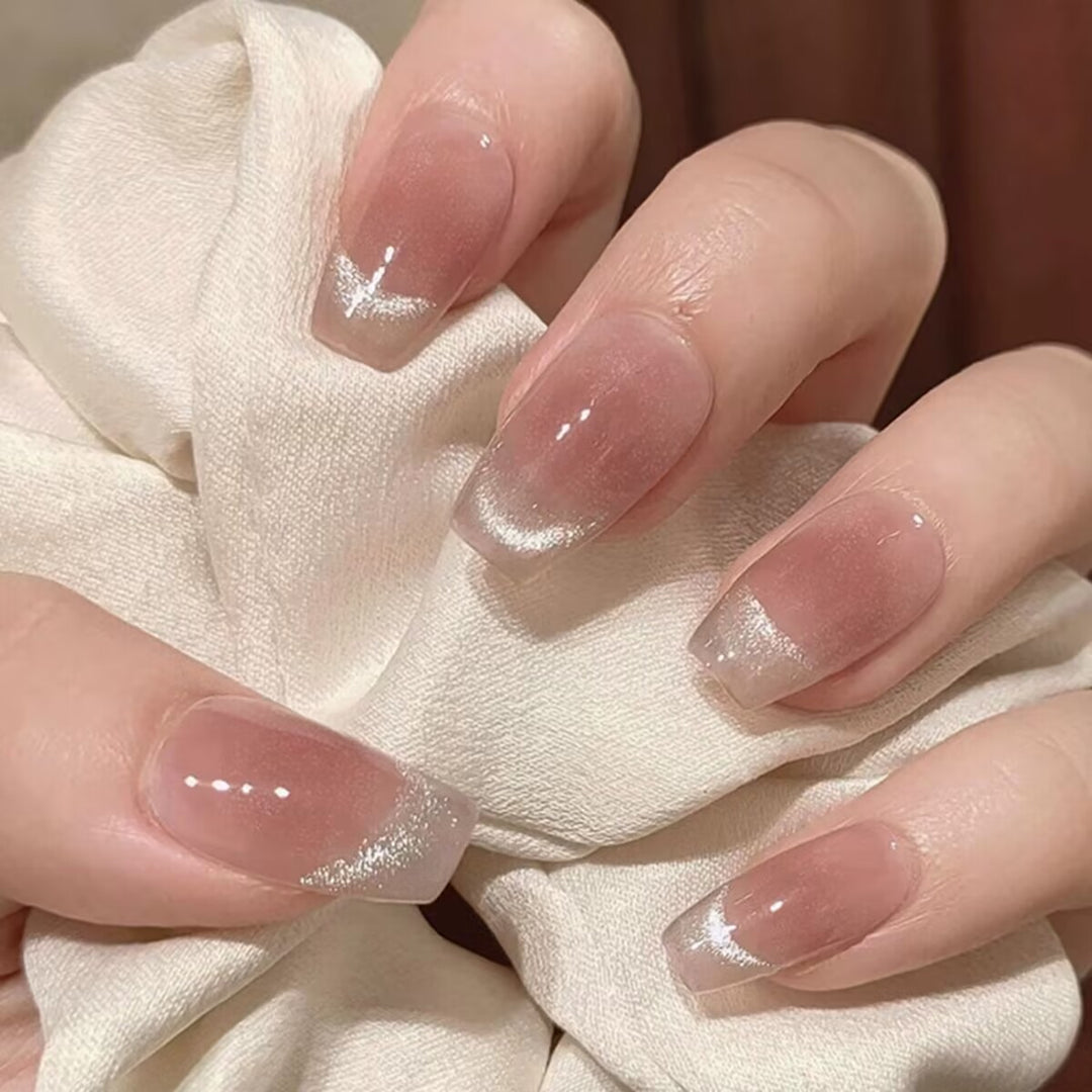 Elegant Nail Art Bowlift