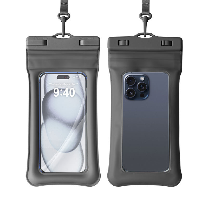 Waterproof Phone Case Bowlift
