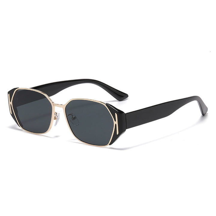 Stylish Geometric Sunglasses