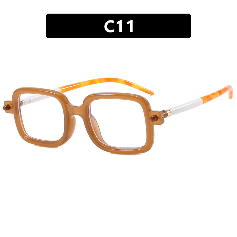 Women’s square sunglasses with striking and modern design Bowlift
