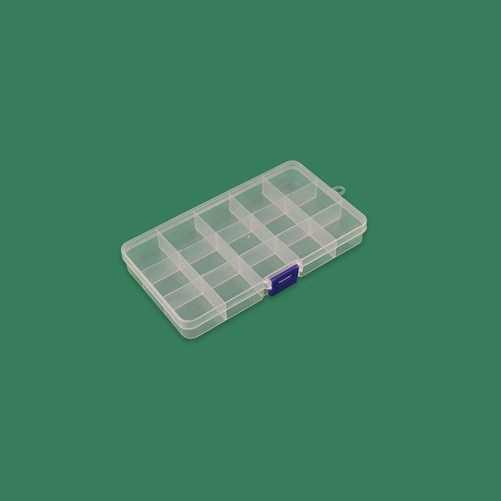 Modular Craft Supply Organizer Bowlift