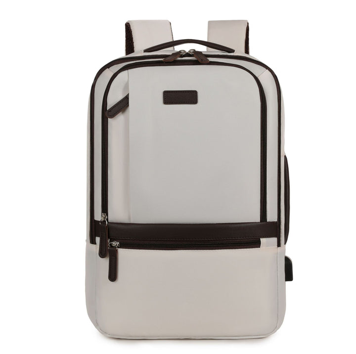 Multi-Functional Travel Laptop Backpack Bowlift