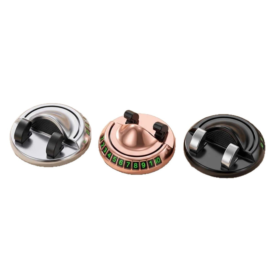 Unisex Multifunctional Turn Counter Bowlift