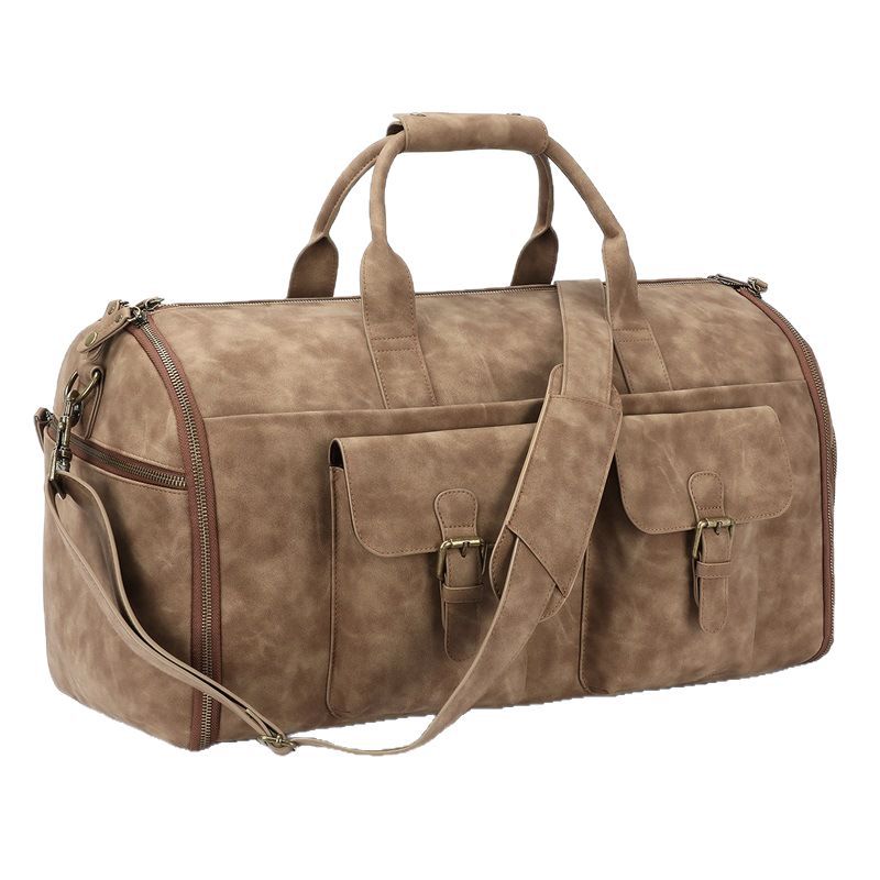 Durable Multifunctional Travel Duffel Bag Bowlift