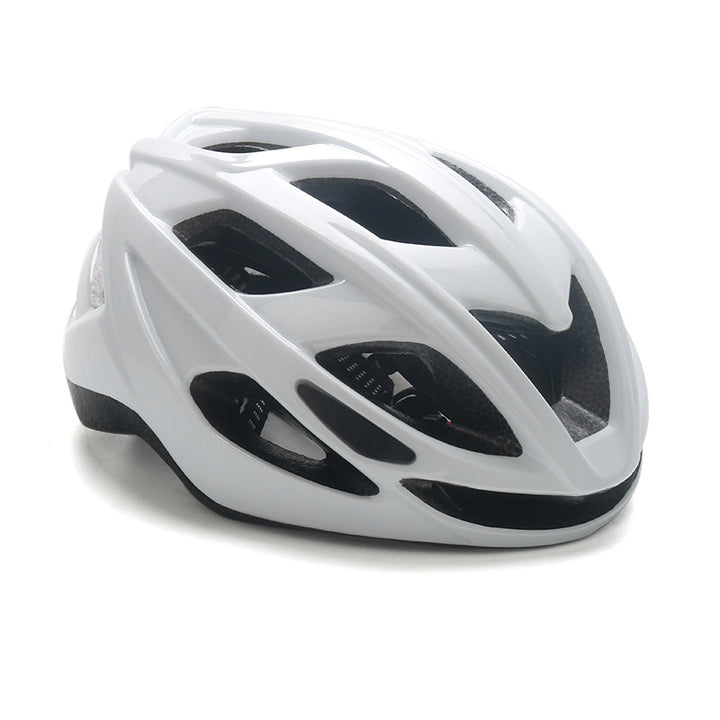 WoHigh-Performance Cycling Helmet Bowlift