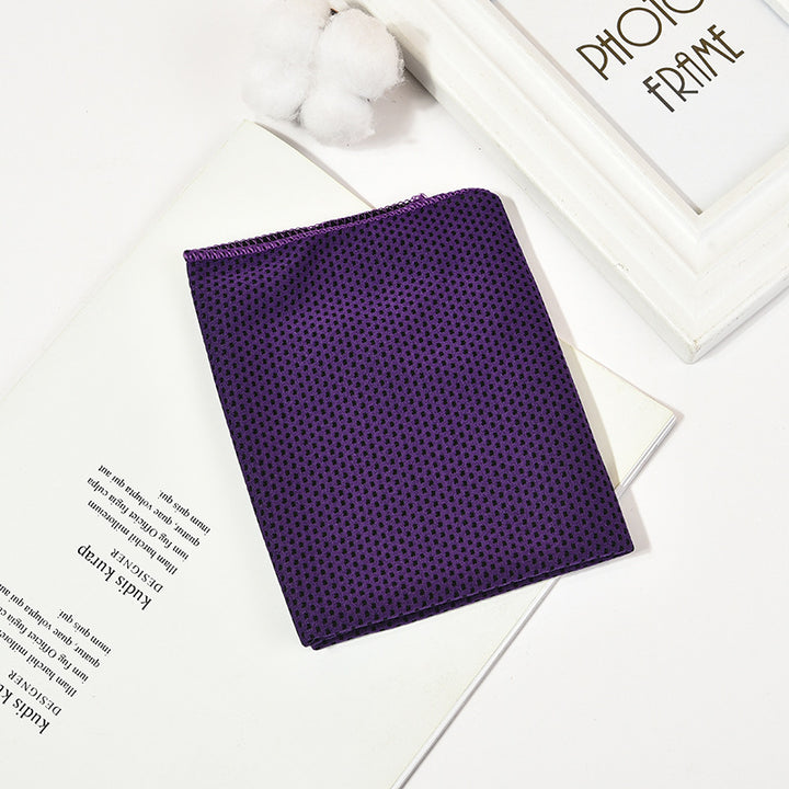 Women's multifunctional sports towel Bowlift