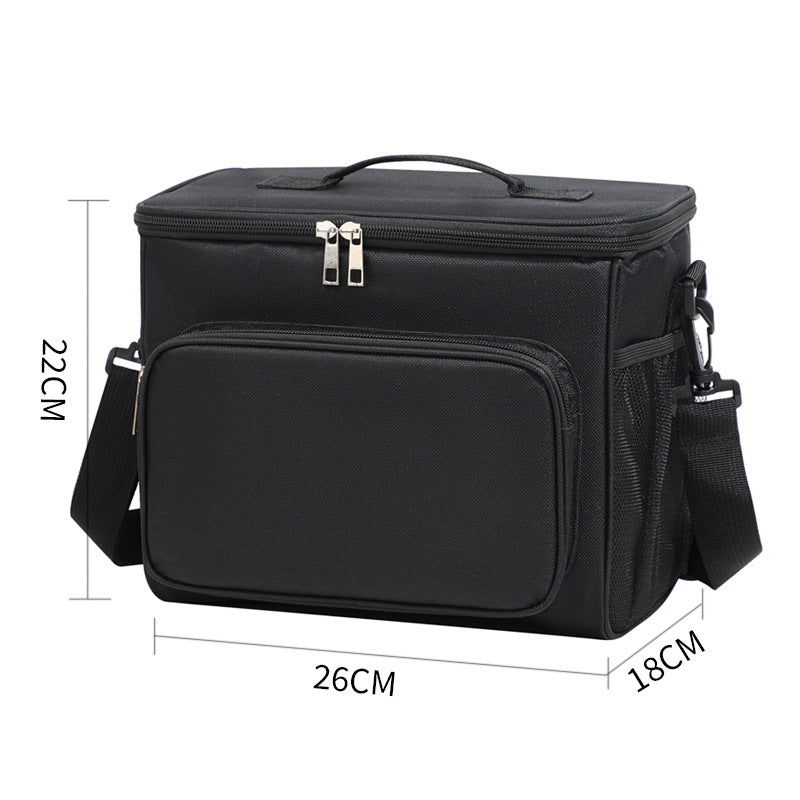Premium Insulated Multi-Function Cooler Bag