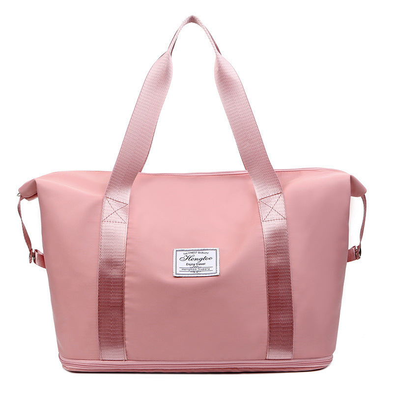 Sporty travel bag Bowlift