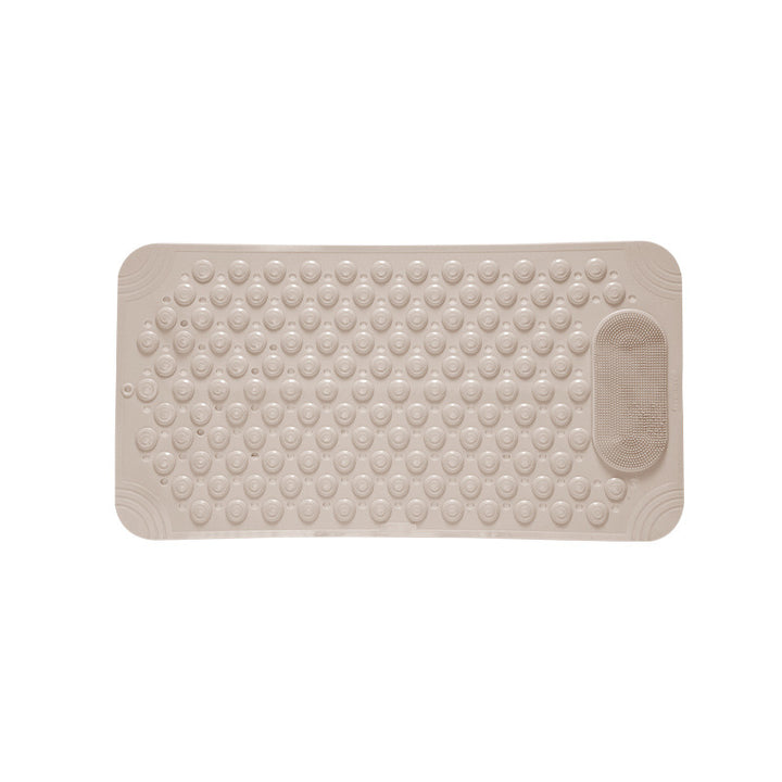 Non-Slip Textured Bathroom Comfort Mat Bowlift