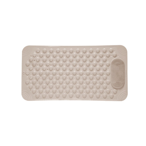 Non-Slip Textured Bathroom Comfort Mat Bowlift