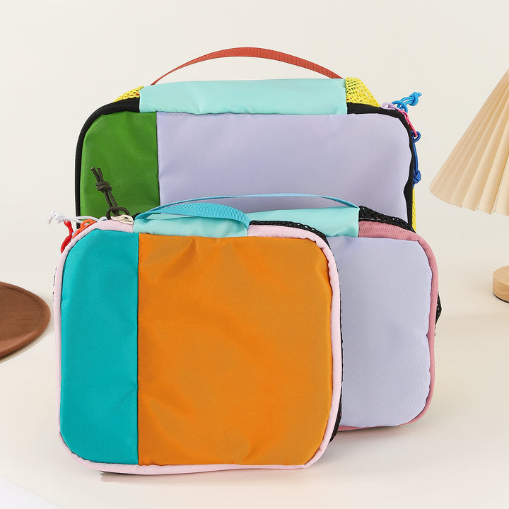 Multifunctional Storage Bag Bowlift