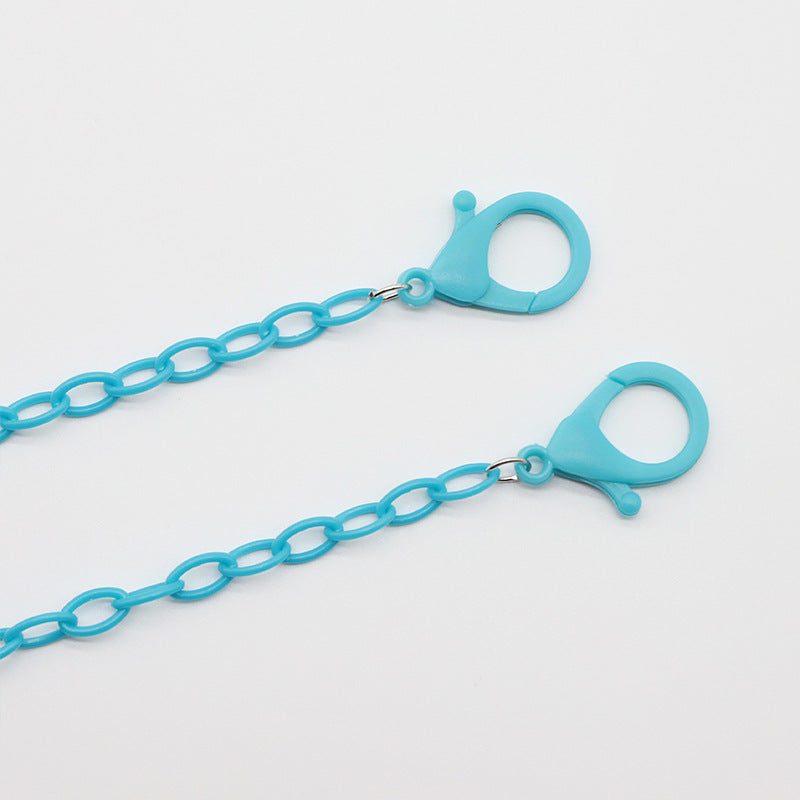 Stylish Plastic Chain Bowlift