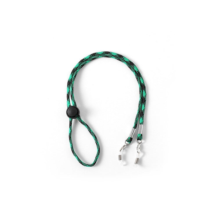 Adjustable Eyewear Retention Strap Bowlift