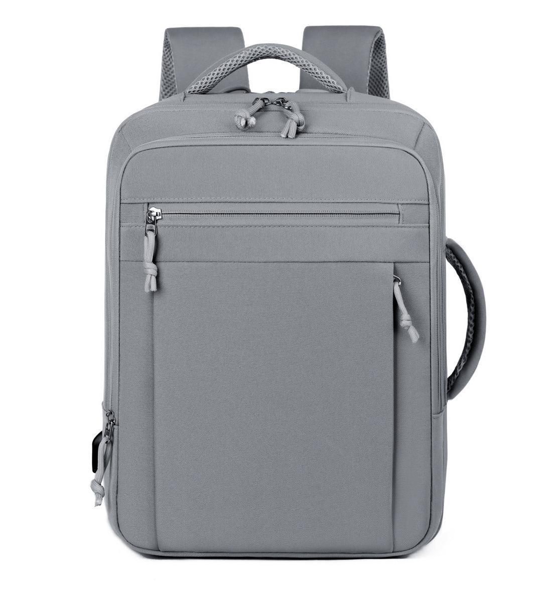Ergonomic Multi-Compartment Laptop Backpack Bowlift