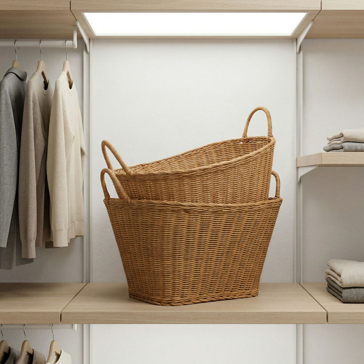 Laundry basket Bowlift