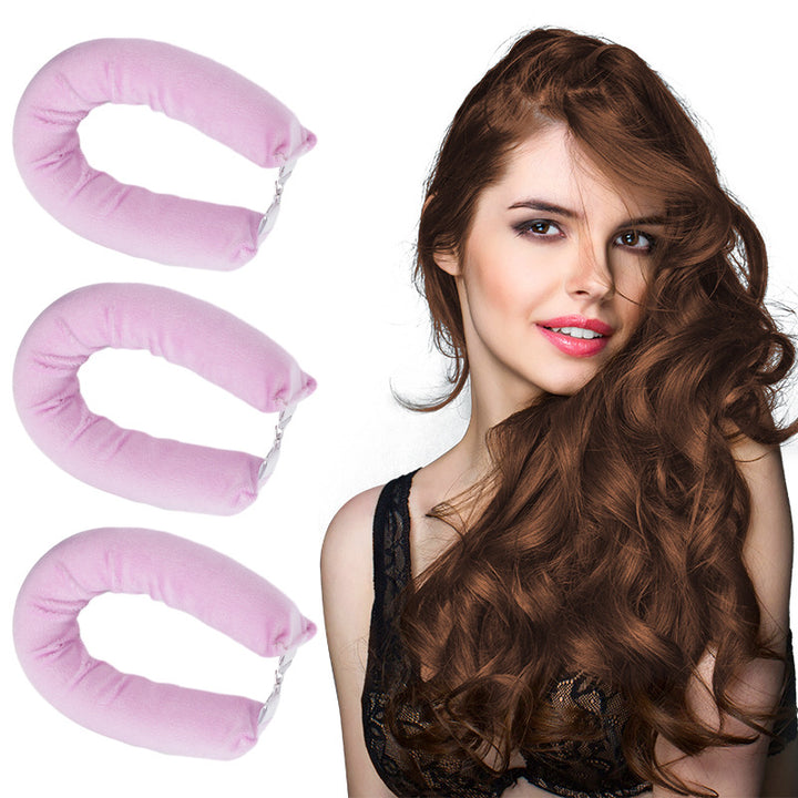 Elegant Velvet Hair Scrunchie