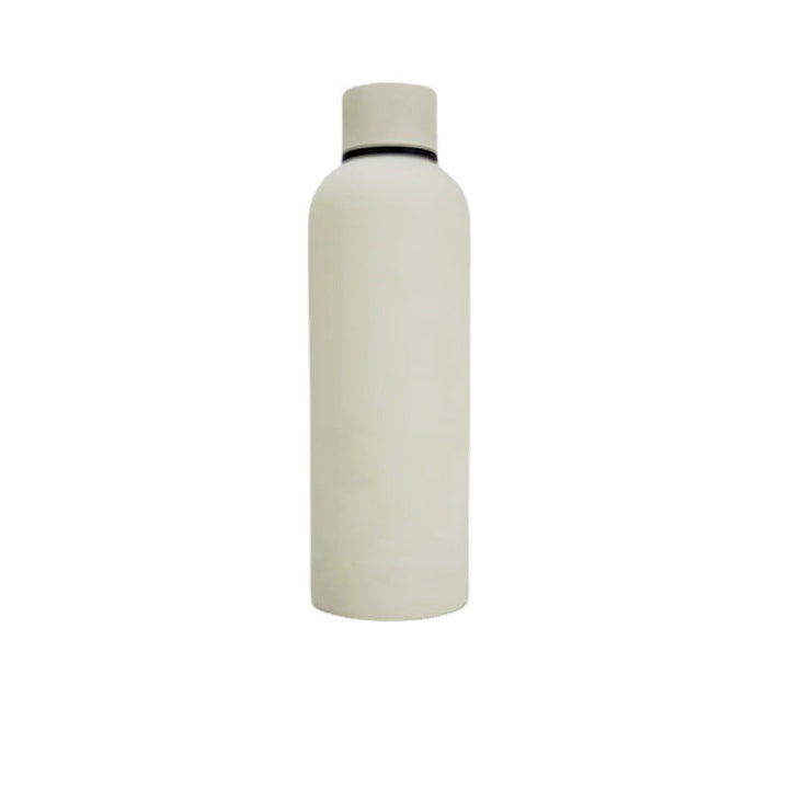 Women High-Quality Minimalist Stainless Steel Drinking Bottle Bowlift