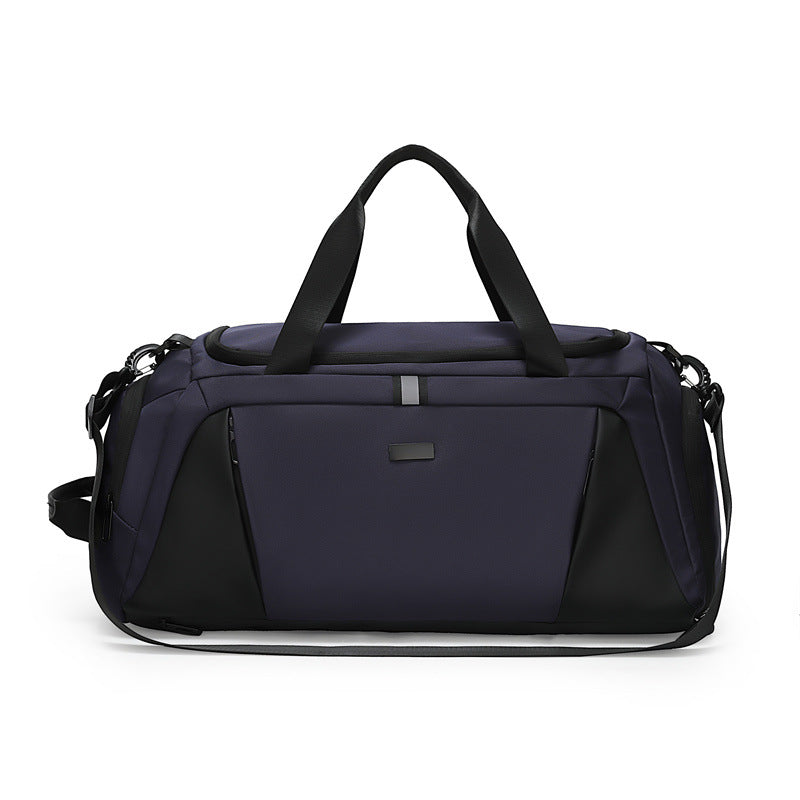Versatile All-Weather Travel Duffel Bag Bowlift