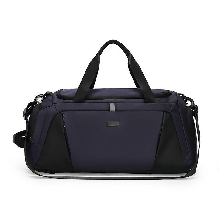 Versatile All-Weather Travel Duffel Bag Bowlift