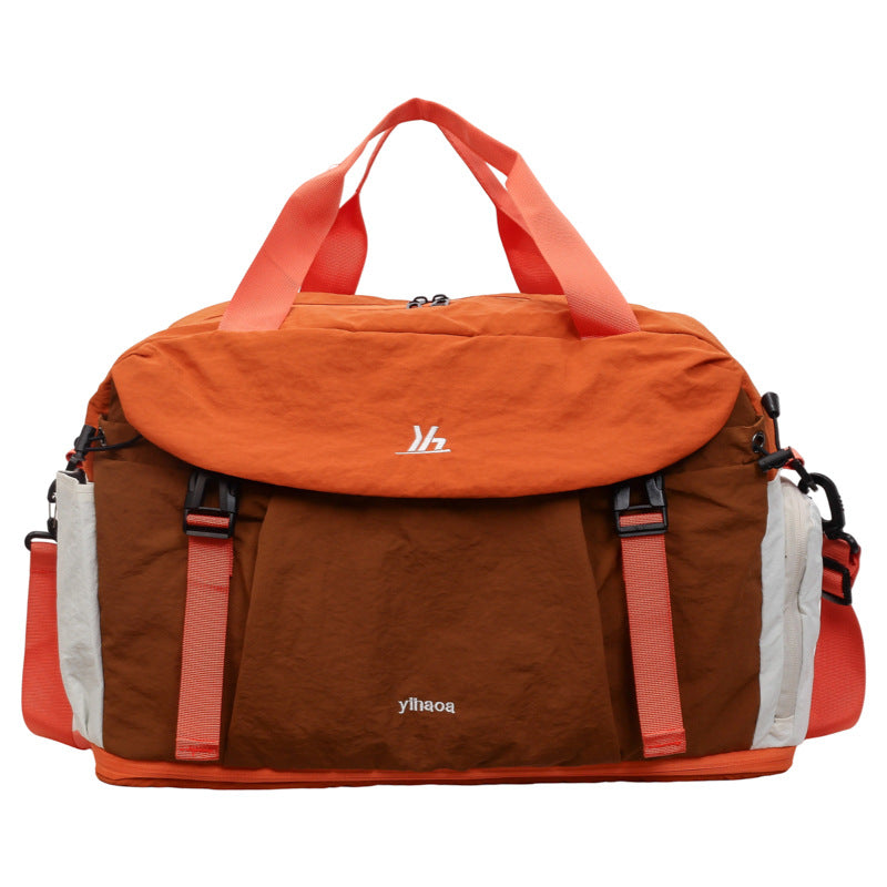 Versatile Sports Weekender Bag