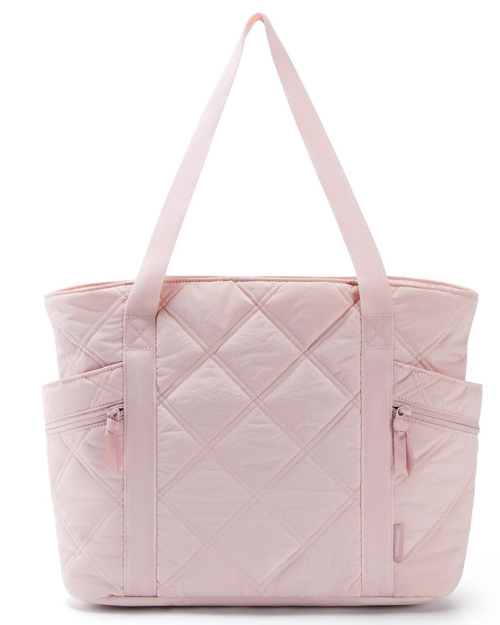 Spacious and multifunctional everyday bag Bowlift