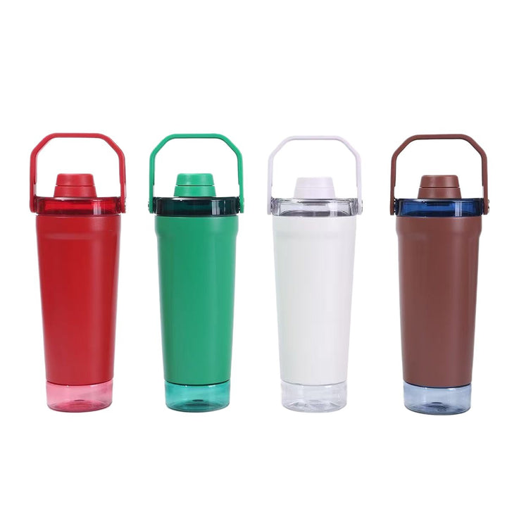 Ladies Insulated Drinking Bottle Bowlift