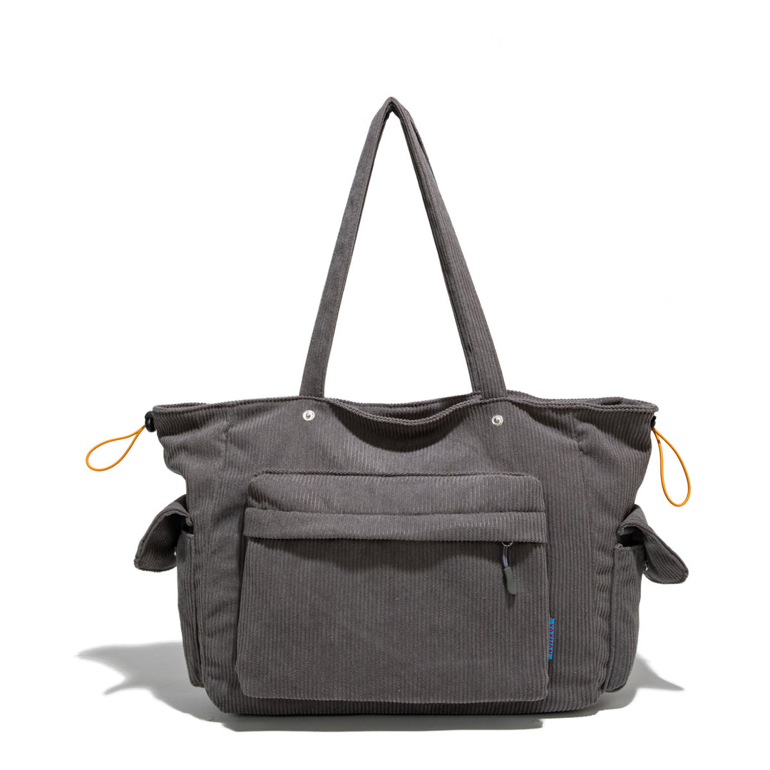 Compact Multi-Functional Travel Tote
