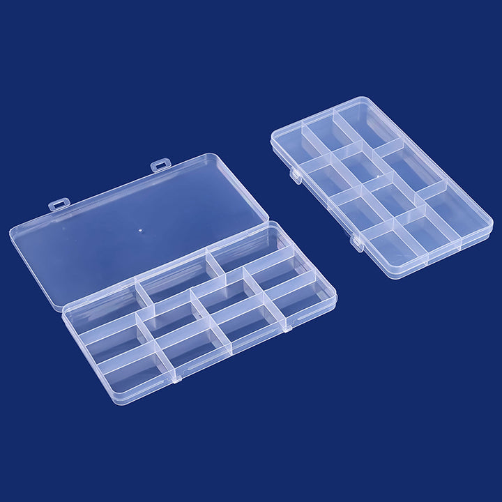 Multi-Compartment Craft Organizer Bowlift