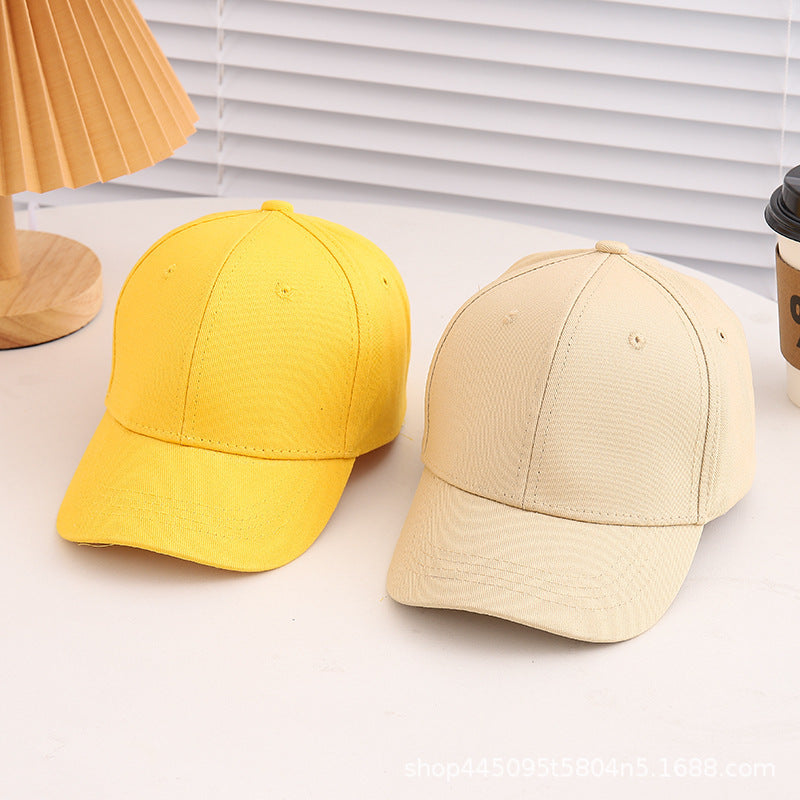 Women's Classic Adjustable Snapback Cap Bowlift