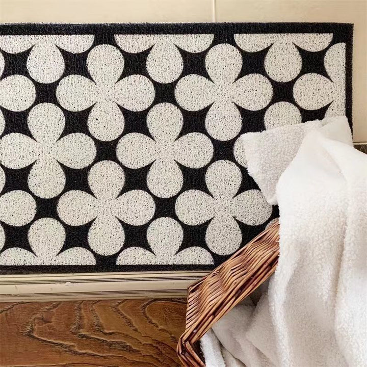 Household Decor Welcome Mat